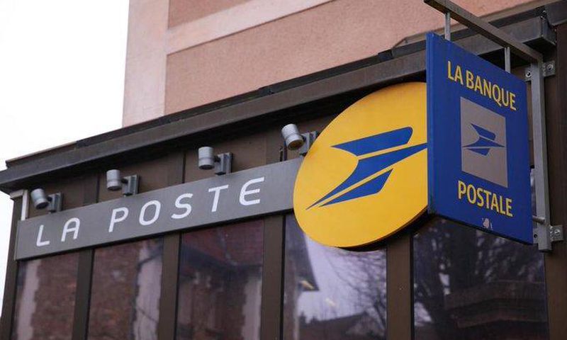 Groupe La Poste