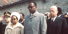 « France-Afrique »