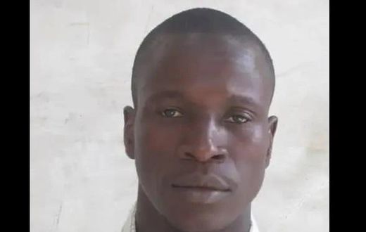 l'asp Barthélémy Diatta