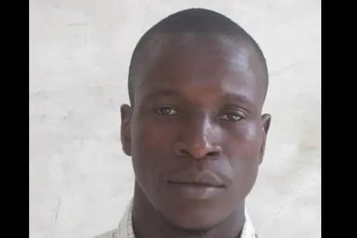 l'asp Barthélémy Diatta