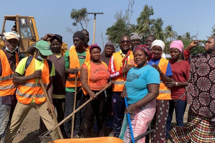 David Diatta Kafountine