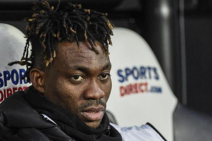 ‘We’ve located Atsu’s exact room and shoes but he still can’t be found’ – Agent