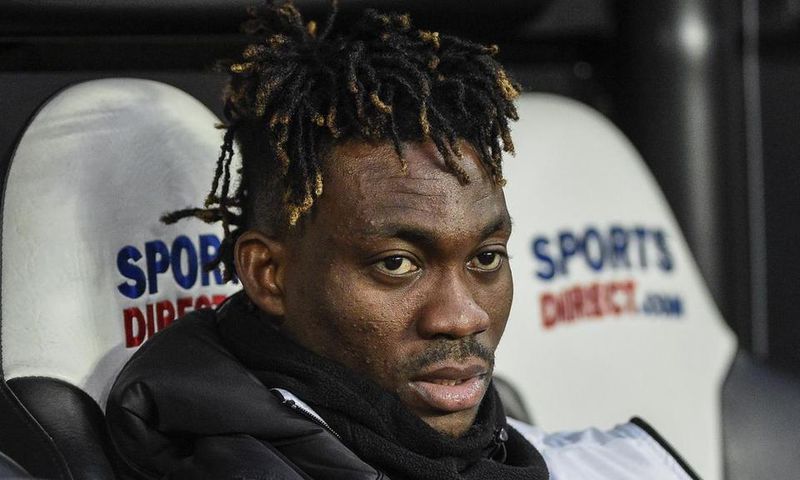 ‘We’ve located Atsu’s exact room and shoes but he still can’t be found’ – Agent