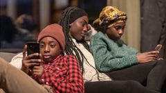 Les réseaux sociaux compromettent la santé mentale des ados / Getty Images