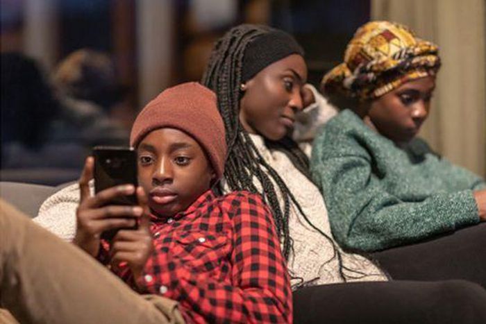 Les réseaux sociaux compromettent la santé mentale des ados / Getty Images