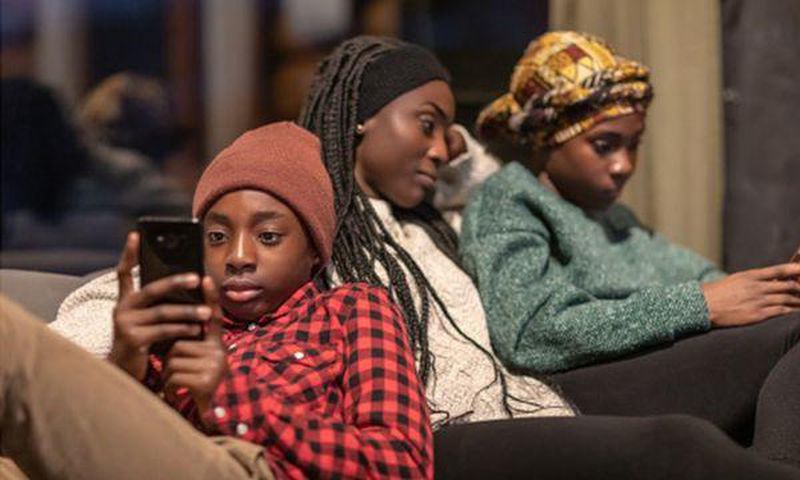 Les réseaux sociaux compromettent la santé mentale des ados / Getty Images