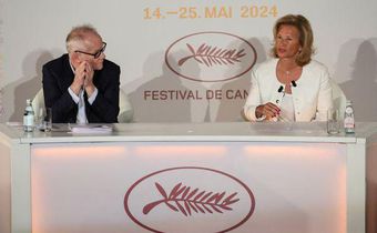 Festival de Cannes