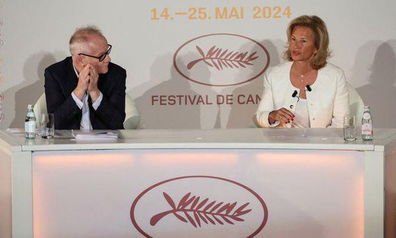 Festival de Cannes