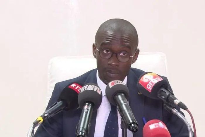 procureur de ziguinchor
