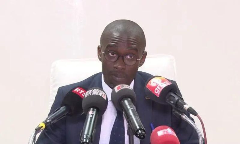 procureur de ziguinchor