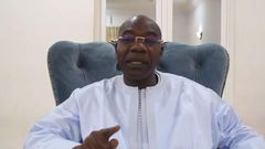 Serigne Saliou Thioune