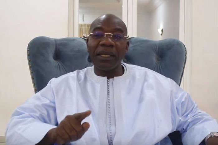 Serigne Saliou Thioune