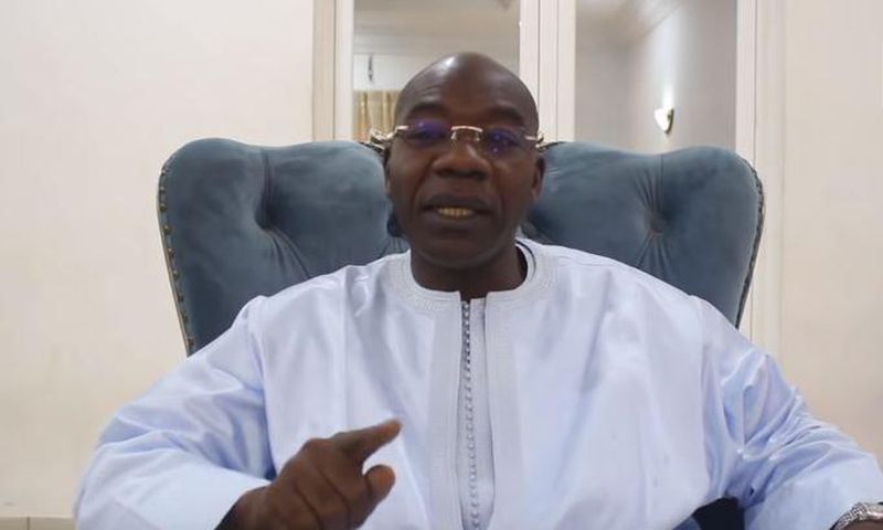Serigne Saliou Thioune