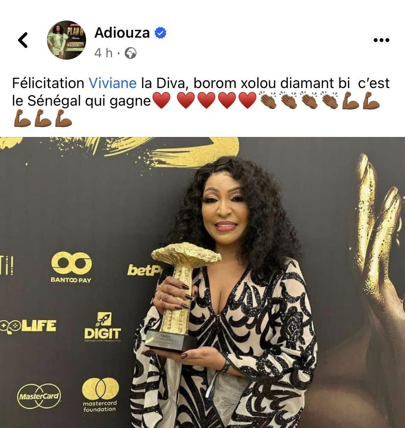 Adiouza