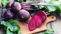 betterave légumes