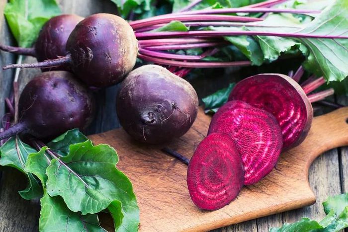 betterave légumes