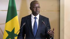 L’ancien Premier ministre du Sénégal, et ancien ministre d’Etat, Secrétaire général de la Présidence de la République, Mahammed Boun Abdallah Dionne