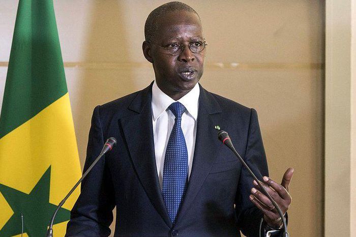 L’ancien Premier ministre du Sénégal, et ancien ministre d’Etat, Secrétaire général de la Présidence de la République, Mahammed Boun Abdallah Dionne