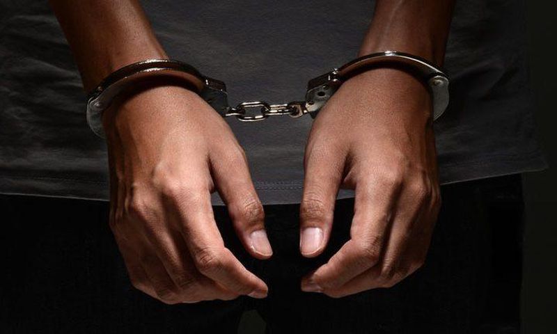 Pastor arrested for sodomising 20-year-old female church member after All-Night service