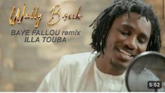 Wally Seck