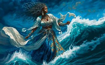 orisha-yemaya-yoruba-santeria 1