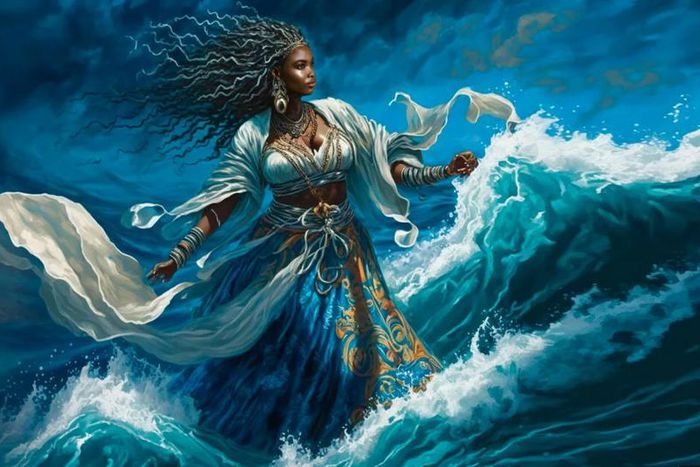 orisha-yemaya-yoruba-santeria 1