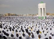 Les disciples convergent par milliers à Yoff et Diamalaye lors de la célébration de l'Appel