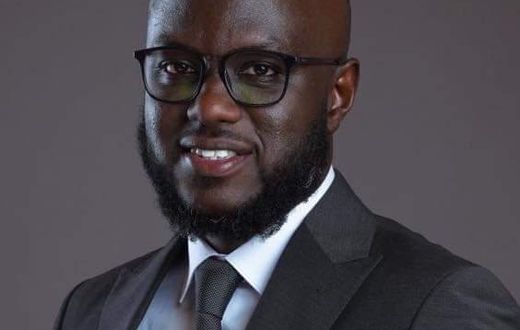 El Malick Ndiaye
