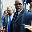 R Kelly jugé dans une nouvelle affaire