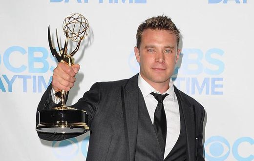 Billy Miller