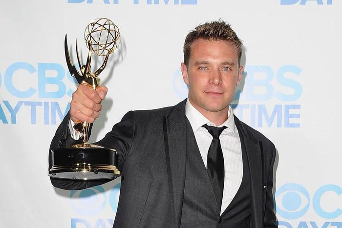 Billy Miller