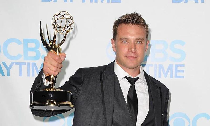 Billy Miller