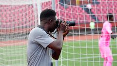 Journaliste Mondial 2022