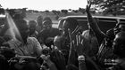 Amadou Bà à Sakal