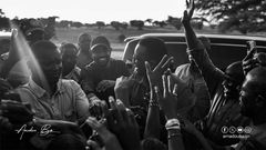 Amadou Bà à Sakal