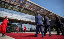 centre de conférence internationale abdou diouf