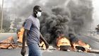 La tensions baisse progresivement à Dakar après trois (03) jours d'affrontements sanglants entre manifestants et forces de l'ordre.
