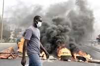 La tensions baisse progresivement à Dakar après trois (03) jours d'affrontements sanglants entre manifestants et forces de l'ordre.