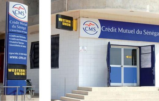 Crédit mutuel du Sénégal : Les agents annoncent une grève ce 17 Juillet