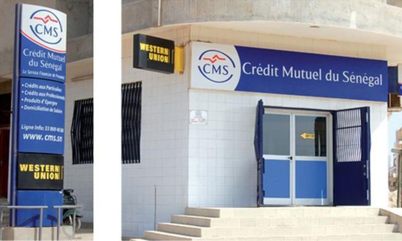 Crédit mutuel du Sénégal : Les agents annoncent une grève ce 17 Juillet