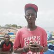 Baye Ndiaye, 17 ans, prétendant à l'émigration