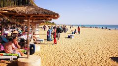 Plage-Saly