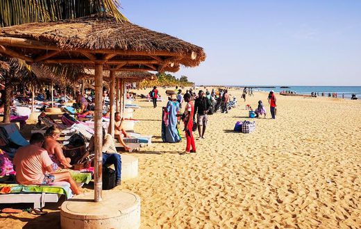 Plage-Saly