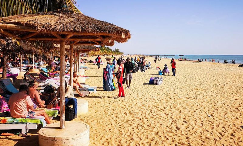 Plage-Saly