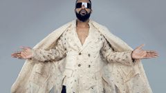 Fally Ipupa