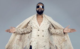 Fally Ipupa
