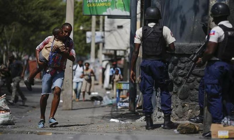 haiti-police-operation-gangs-enfant-pere-port-au-prince