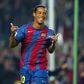 Brazil and Barcelona legend Ronaldinho