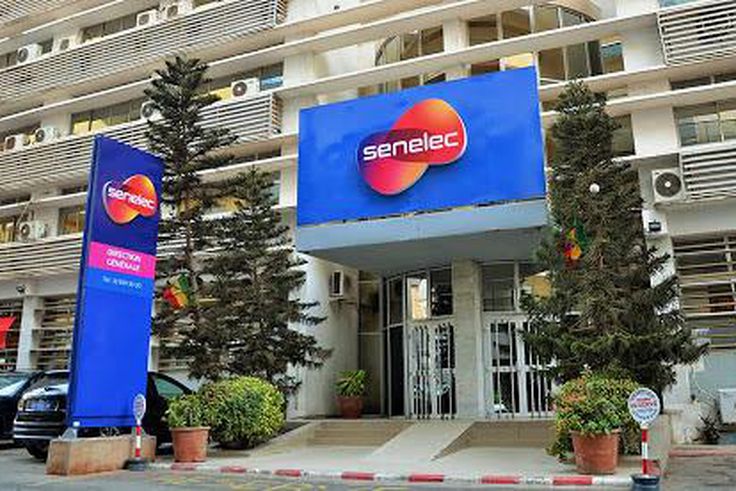 Senelec
