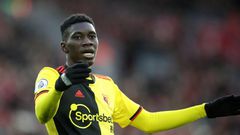 Ismaila Sarr serait suivit de près par Jurgen Klopp